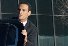 Boston limousine service