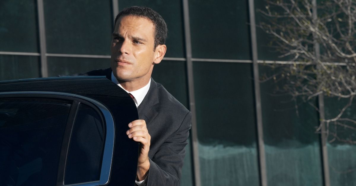 Boston limousine service