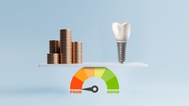 Dental Implant Financing Options for Patients with Bad Credit