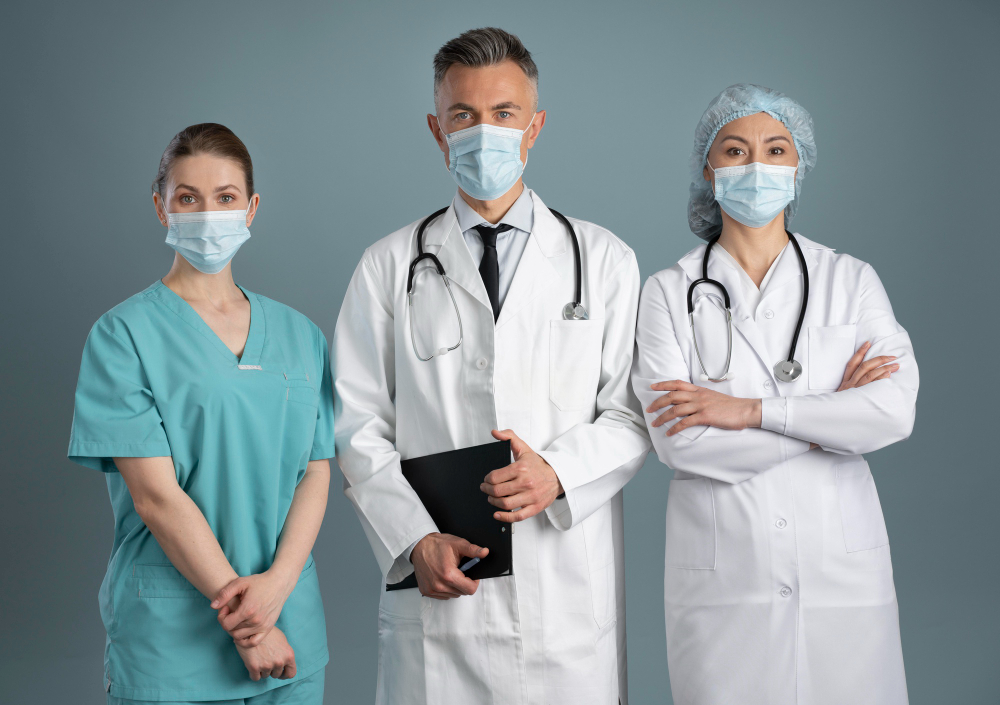 Healthcare Credentialing