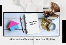 Home Loan Eligibility