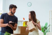 Immediate Things to Do As you Shift into Your New House