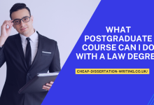 Law Degree