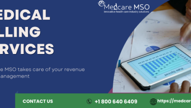 Outsource Medical Billing