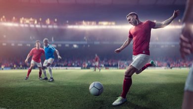Online Sports Games