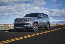Passenger SUVs