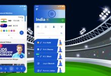 fantasy cricket app