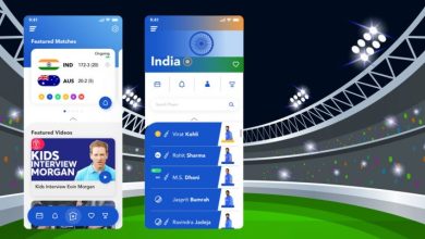 fantasy cricket app