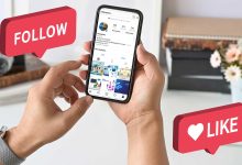 Buy Instagram Followers Canada