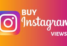 Buy Instagram Views