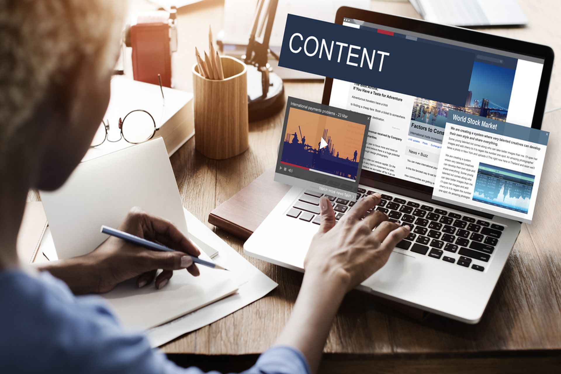 digital marketing blogs