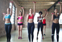exercise