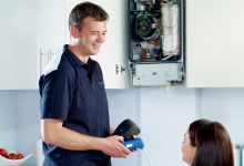 Boiler Installation Johnstone