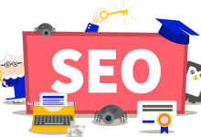 Professional SEO Agency