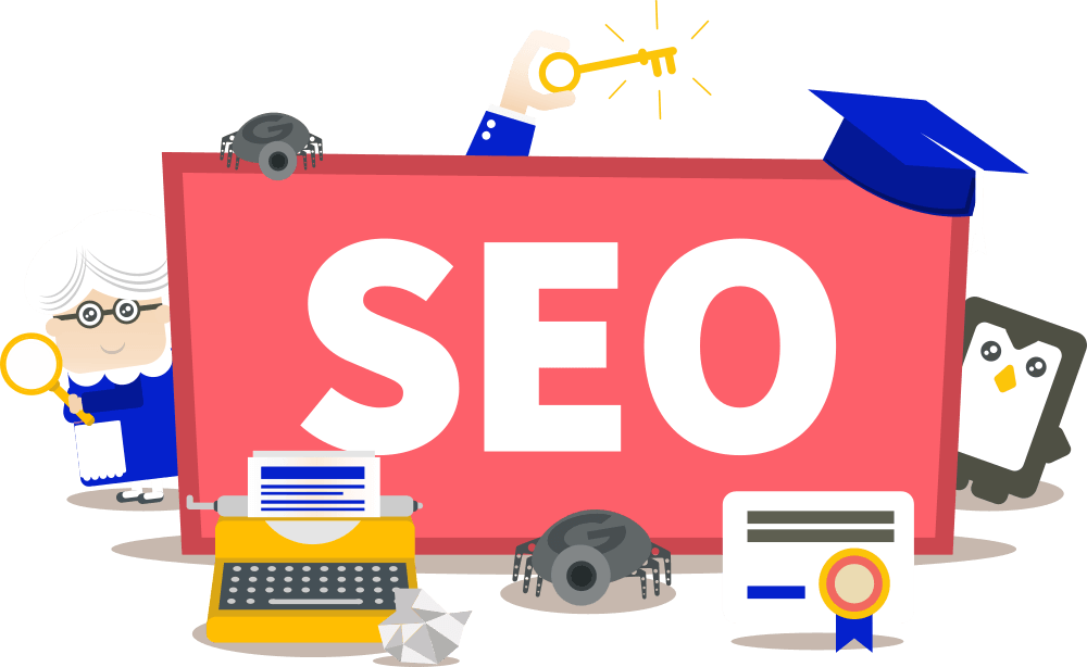 Professional SEO Agency