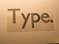 Fonts for Good Web Design