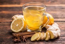 A Ginger Diet Is Good For Your Health For 12 Reasons