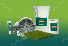 Artificial Grass Accessories