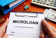 Apply for a Microloan