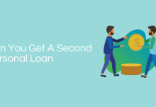 second personal loan
