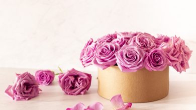 Online Flower Delivery
