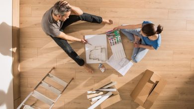 remodeling ideas
