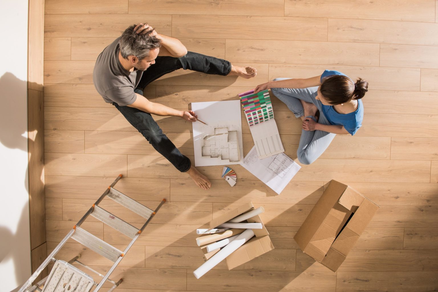 remodeling ideas