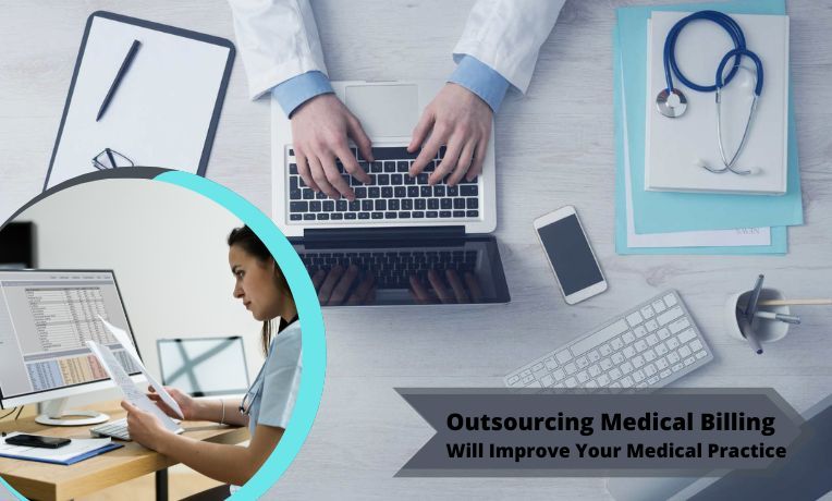 outsourcing medical billing
