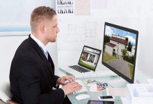 Real Estate Photo Editing
