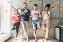 Social Media Communities