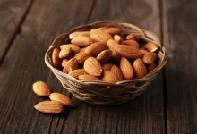Surprising Digestive and weight reduction about Almonds
