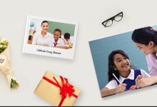 Teachers Day Gift