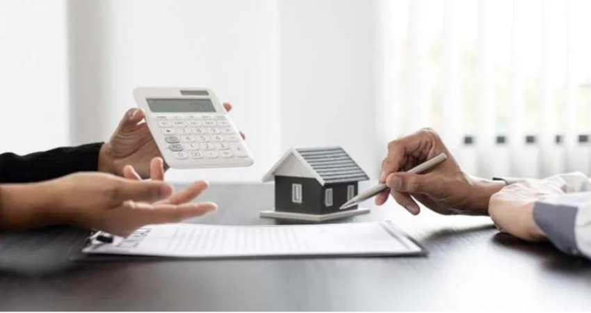 Property Loan Interest Rate