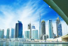 Why should you choose Dubai for setting up your business?