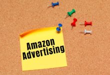 how much does amazon advertising cost