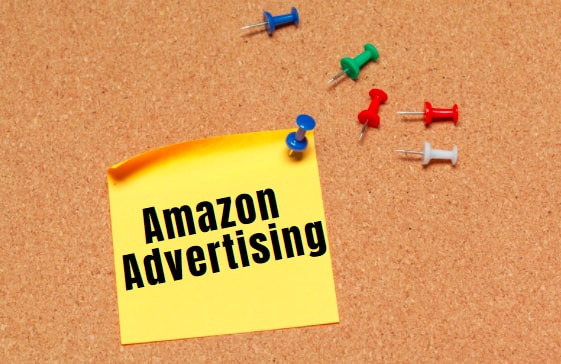how much does amazon advertising cost
