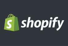 shopify development store