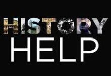 History homework help