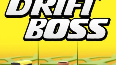 drift boss