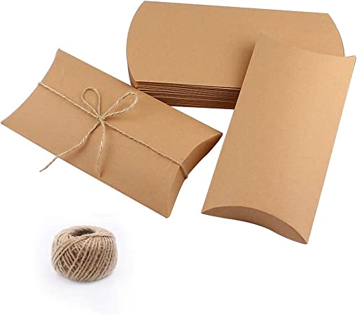 bulk pillow boxes