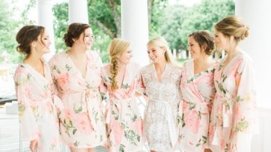 Bridesmaids