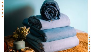 Denim Fabric