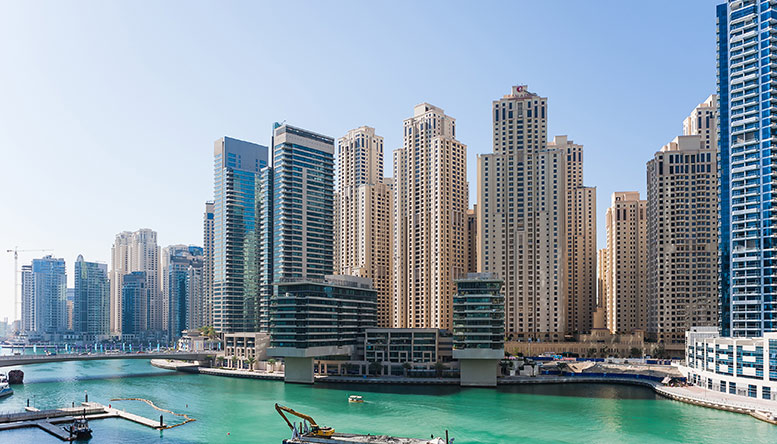 Points to Consider Before Investing in Dubai's Real Estate