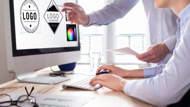 Logo Design Service
