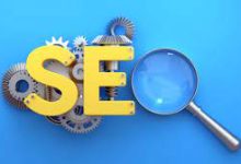 Off-page SEO