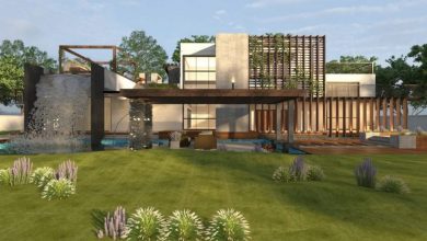 best architects in lahore