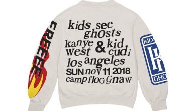 sweatshirts