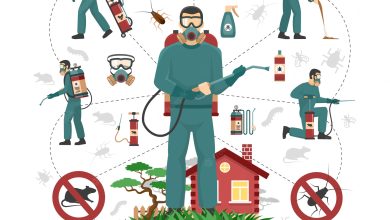 pest control