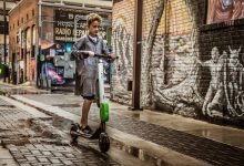 URBAN DRIFT GOBI S