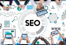 SEO company cardiff